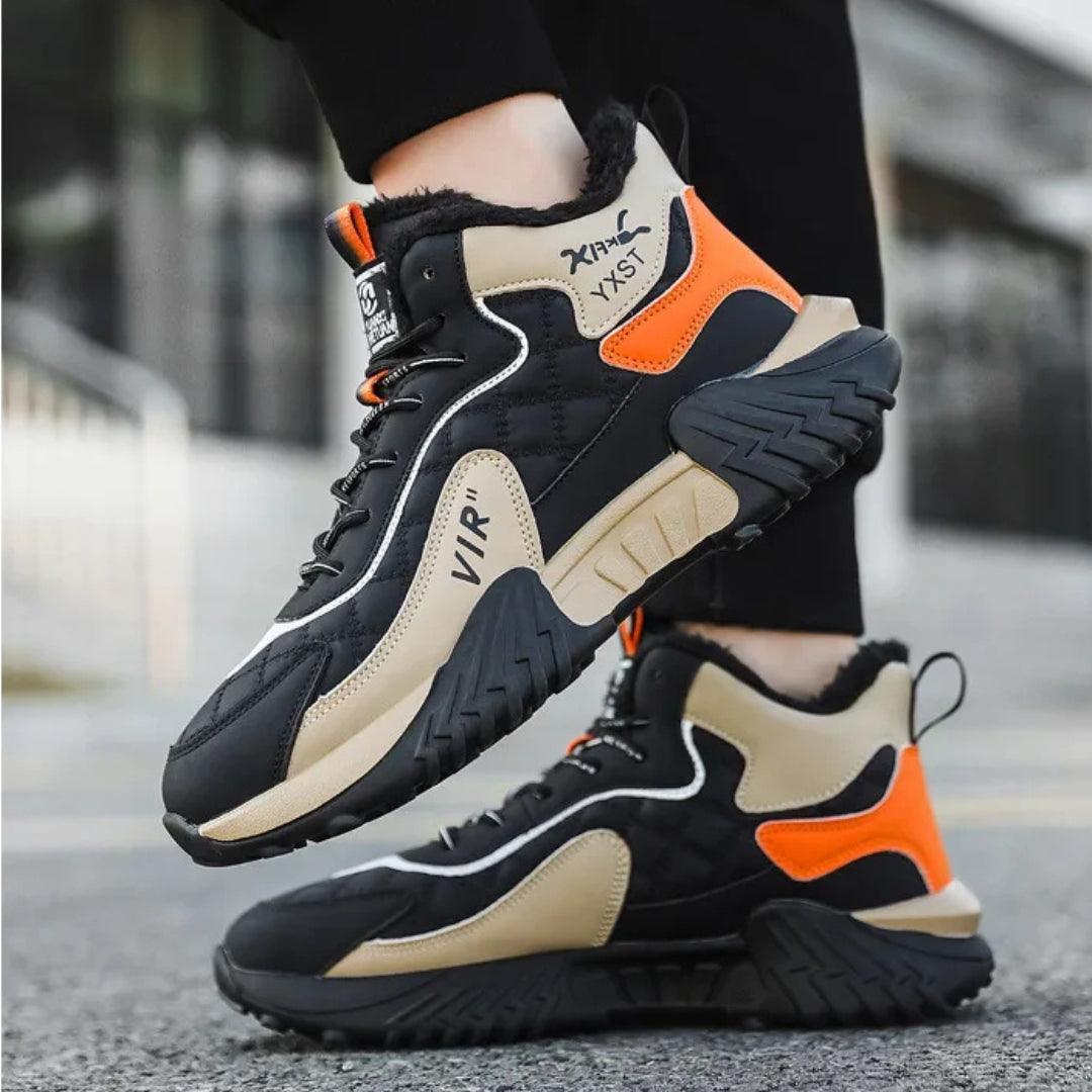 Tread Air Boot™