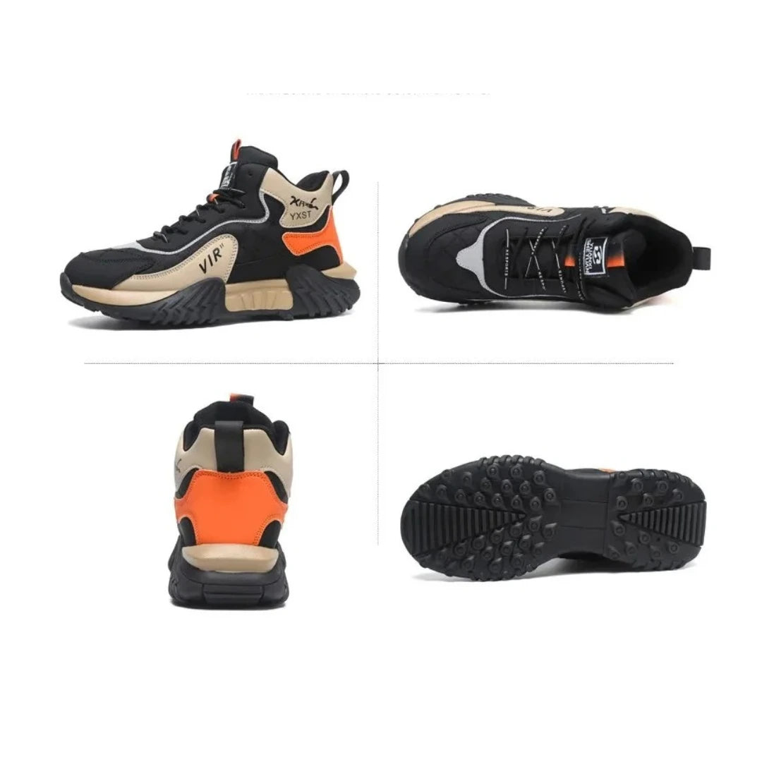 Tread Air Boot™