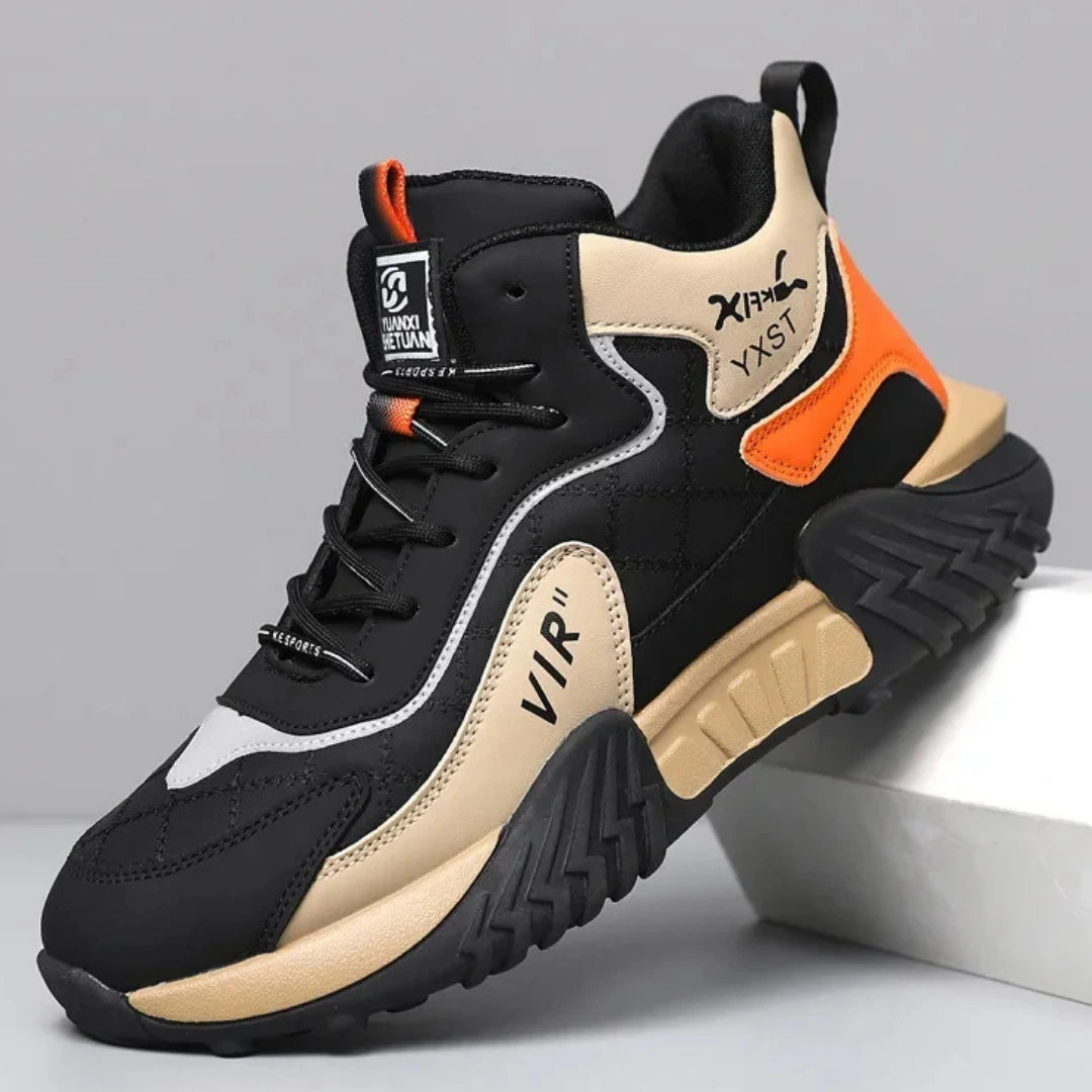 Tread Air Boot™