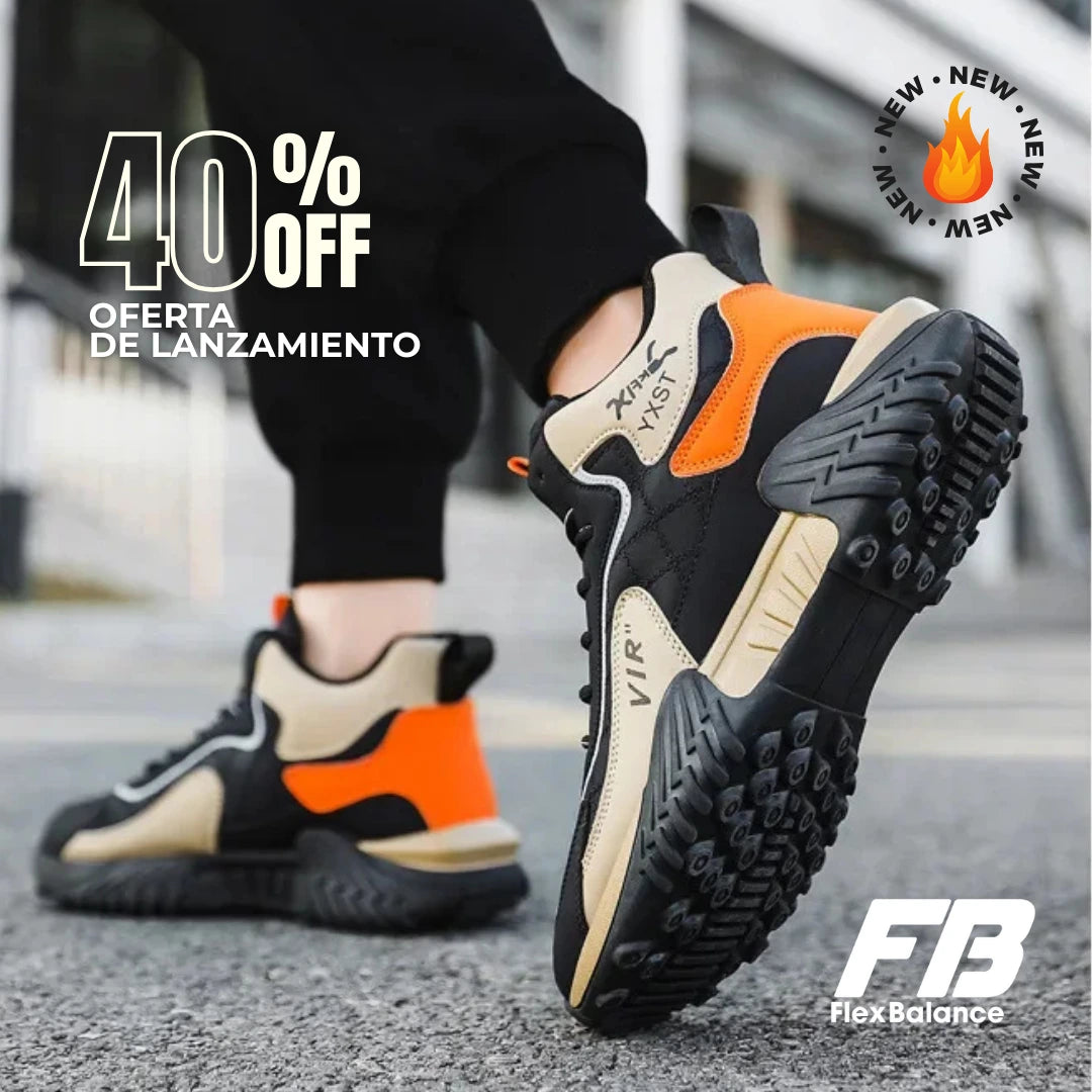 Tread Air Boot™