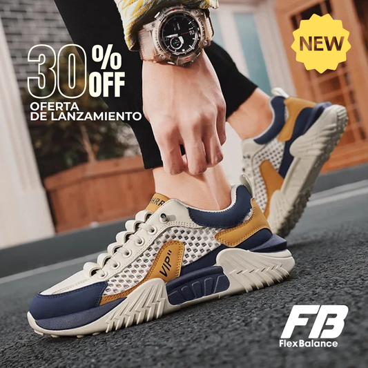 Tread Air VIP™