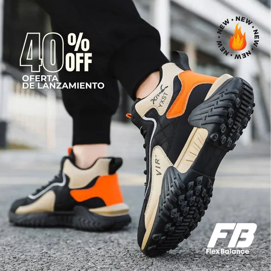Tread Air Boot™