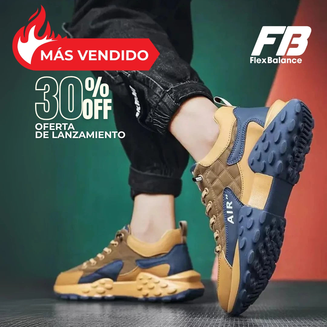Tread Air™