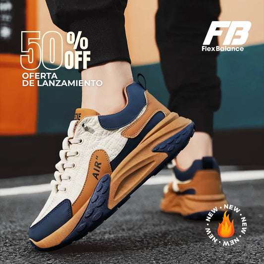 Tread Air PRO™